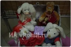 Ляльки як люди