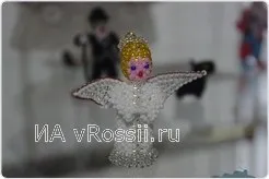 Ляльки як люди