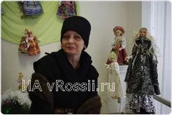 Ляльки як люди