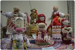 Ляльки як люди