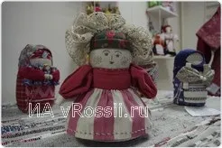 Ляльки як люди