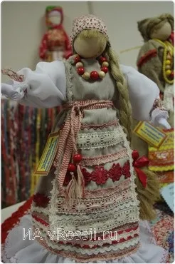 Ляльки як люди