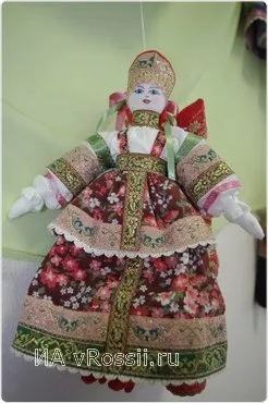 Ляльки як люди
