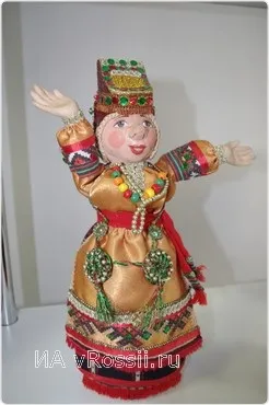 Ляльки як люди