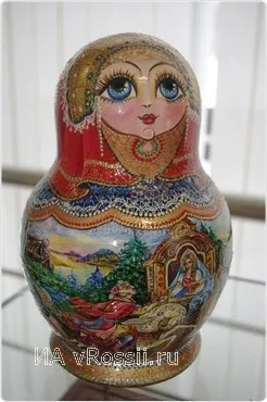 Ляльки як люди