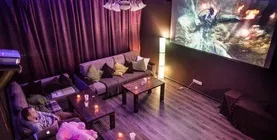 Куди сходити вночі в Харкові (спб) (Санкт-Петербурзі) Куди сходити вночі в Харкові (спб)