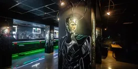 Куди сходити вночі в Харкові (спб) (вночі) Куди сходити вночі в Харкові (спб)