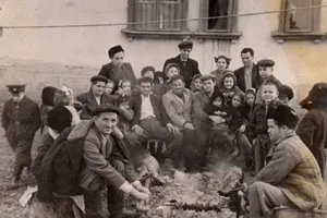 Хто такі «радянські» греки, які емігрували до Греції (Греція) Хто такі «радянські» греки, які емігрували до Греції