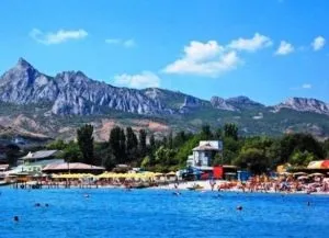 Куди поїхати відпочивати в серпні вУкаіни (росії) Куди поїхати відпочивати в серпні вУкаіни