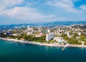 Куди поїхати відпочивати в серпні вУкаіни (росії) Куди поїхати відпочивати в серпні вУкаіни