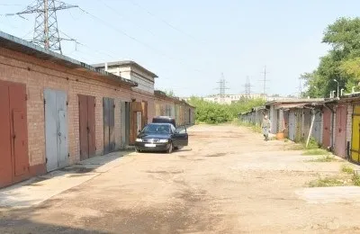 Хто і скільки повинен платити податок на гараж (платити) Хто і скільки повинен платити податок на гараж
