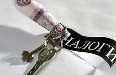 Хто і скільки повинен платити податок на гараж (платити) Хто і скільки повинен платити податок на гараж