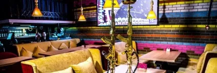 Куди сходити вночі в Харкові (спб) (сходити) Куди сходити вночі в Харкові (спб)
