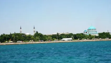 Куди поїхати в серпні 2017, де відпочити до 20000 р на море (відпочити) Куди поїхати в серпні 2017, де відпочити до 20000 р на море