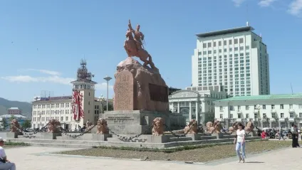 Куди поїхати в липні (куди поїхати в липні за кордон) Куди поїхати в липні