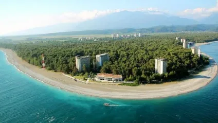 Куди поїхати в серпні 2017, де відпочити до 20000 р на море (куди) Куди поїхати в серпні 2017, де відпочити до 20000 р на море