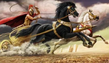 Хто вбив Ахіллеса давньогрецька міфологія (Ахіллеса) Хто вбив Ахіллеса давньогрецька міфологія