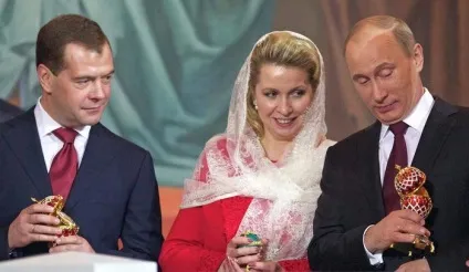 Хто стоїть за спиною у путина, чому захворів дима і чому довіряти патріарху більше не можна (чому захворів дима і чому довіряти патріарху більше не можна?) Хто стоїть за спиною у путина, чому захворів дима і чому довіряти патріарху більше не можна