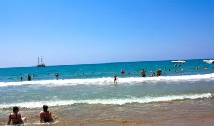 Куди поїхати в серпні 2017, де відпочити до 20000 р на море (20000) Куди поїхати в серпні 2017, де відпочити до 20000 р на море