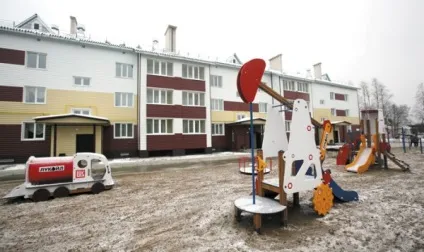 Куди росте Ярега інформаційний міський сайт (родовища) Куди росте Ярега інформаційний міський сайт