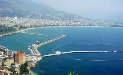 Куди поїхати в серпні 2017, де відпочити до 20000 р на море (2017) Куди поїхати в серпні 2017, де відпочити до 20000 р на море