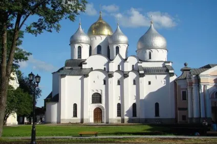 Куди сходити в великому Новгороді туристу (куди) Куди сходити в великому Новгороді туристу