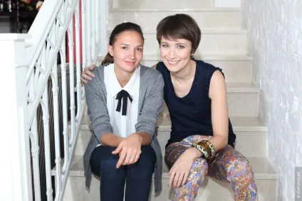 Хто такі cosmo-girls