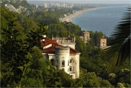 Куди поїхати в серпні 2017, де відпочити до 20000 р на море (2017) Куди поїхати в серпні 2017, де відпочити до 20000 р на море