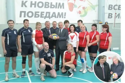 Куди росте Ярега інформаційний міський сайт (Лукойлу) Куди росте Ярега інформаційний міський сайт
