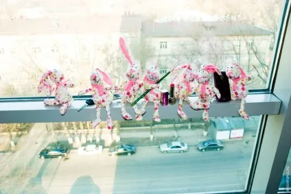 Хто такі cosmo-girls