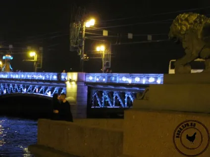 Куди піти вночі в Харкові (вночі) Куди піти вночі в Харкові