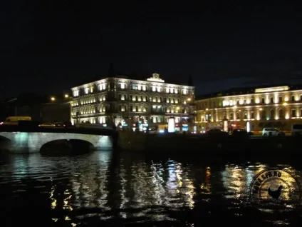 Куди піти вночі в Харкові (куди) Куди піти вночі в Харкові