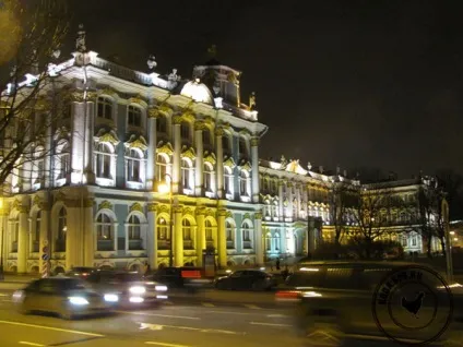 Куди піти вночі в Харкові (куди) Куди піти вночі в Харкові