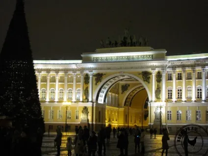 Куди піти вночі в Харкові (вночі) Куди піти вночі в Харкові
