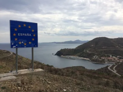 Крути педалі як я проїхала на велосипеді через всю Європу, публікації, навколо світу