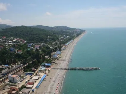 Куди поїхати в серпні 2017, де відпочити до 20000 р на море (відпочити) Куди поїхати в серпні 2017, де відпочити до 20000 р на море