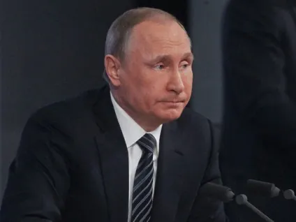 Хто заплатить за критику Путіна - політика (криза) Хто заплатить за критику Путіна - політика