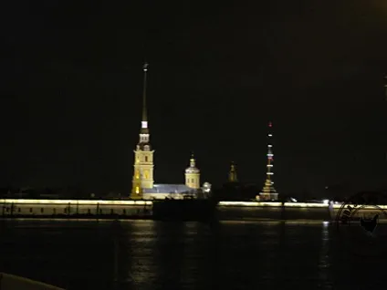 Куди піти вночі в Харкові (піти) Куди піти вночі в Харкові