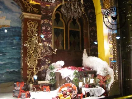 Куди піти вночі в Харкові (Санкт-Петербурзі) Куди піти вночі в Харкові