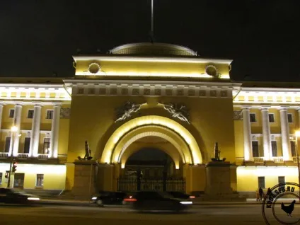 Куди піти вночі в Харкові (піти) Куди піти вночі в Харкові