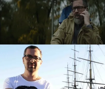Хто знімався в кліпі руки вгору «коли ми були молодими», багато сенсу (вгору) Хто знімався в кліпі руки вгору «коли ми були молодими», багато сенсу