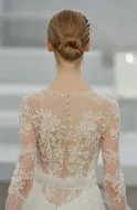 Культові весільні сукні monique lhuillier (плаття) Культові весільні сукні monique lhuillier