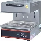 Купити гриль-саламандра в магазині - professional kitchen (professional) Купити гриль-саламандра в магазині - professional kitchen