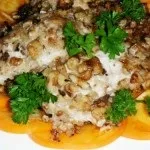Курка по-арабськи, рецепт з фото, обід з нічого (курка по-арабськи рецепт) Курка по-арабськи, рецепт з фото, обід з нічого