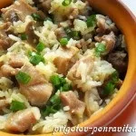 Курячі гомілки, тушковані з картоплею, приготуй, сподобається! (Курячі) Курячі гомілки, тушковані з картоплею, приготуй, сподобається!