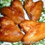 Курячі гомілки, тушковані з картоплею, приготуй, сподобається! (Картопля) Курячі гомілки, тушковані з картоплею, приготуй, сподобається!