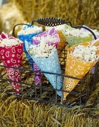 Кульки для пелюсток
