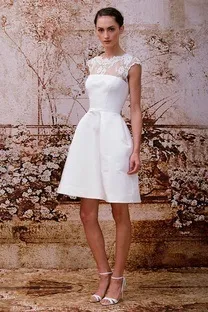 Культові весільні сукні monique lhuillier (сукні) Культові весільні сукні monique lhuillier