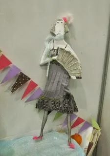 Кукломислі, куклоплани, куклодом