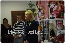 Ляльки як люди